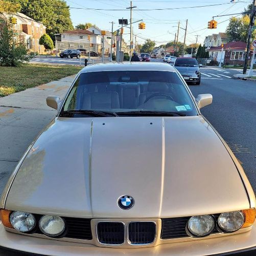 1991 BMW 325i  for Sale $12,995 