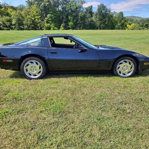 1992 Chevrolet Corvette  for Sale $17,495 