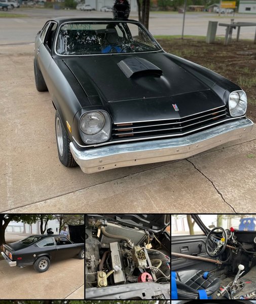 No title/Bill of sale drag car only for Sale in ALTUS, OK RacingJunk