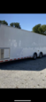 Great condition, 2016 United trailer   for sale $27,900 