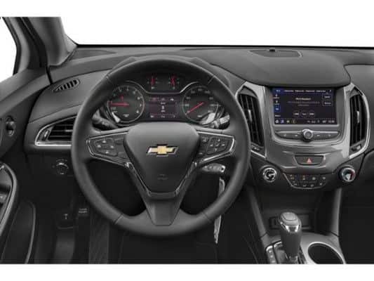 2019 Chevrolet Cruze  for Sale $17,648 