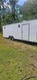 28' Fully loaded Vintage outlaw trailer  for sale $14,950 