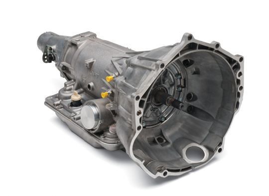 GM Performance 4L75E Transmission IN STOCK!!!! FREE SHIPPING