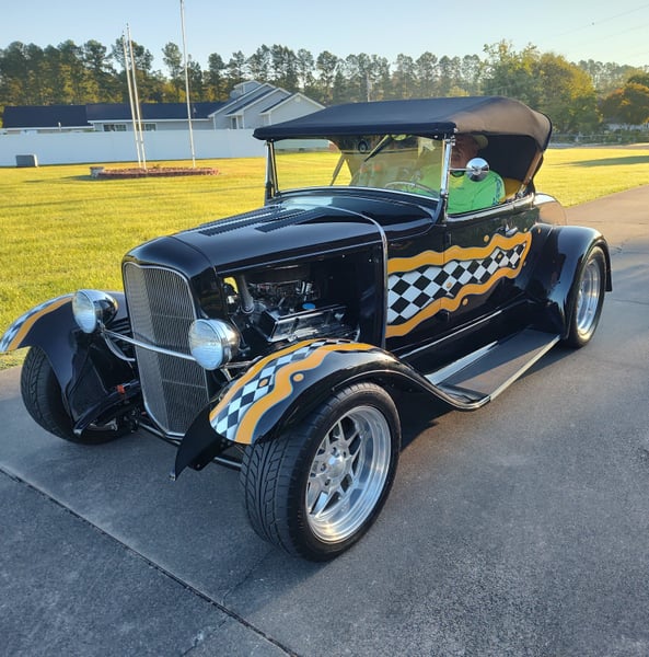 1938 Ford Roadster  for Sale $35,000 