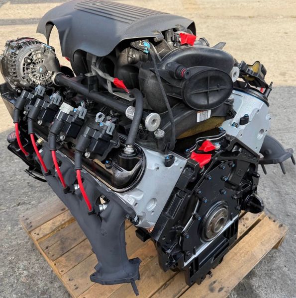 Fresh rebuilt 6.0 LS Gen 3 engine.  for Sale $4,500 