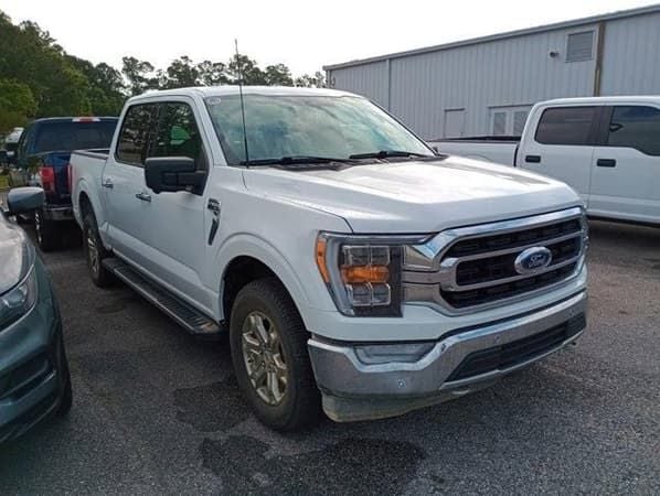 2021 Ford F-150  for Sale $33,900 