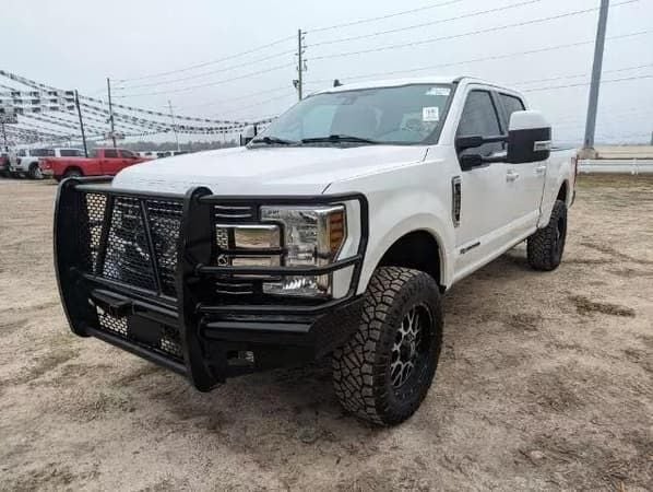 2019 Ford F-250 Super Duty  for Sale $56,995 