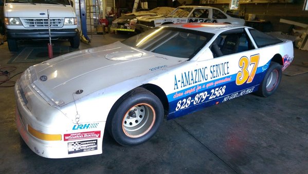 Offset, 3 link tube chassis, Mini stock, 4 cylinder,Racecar  for Sale $7,500 