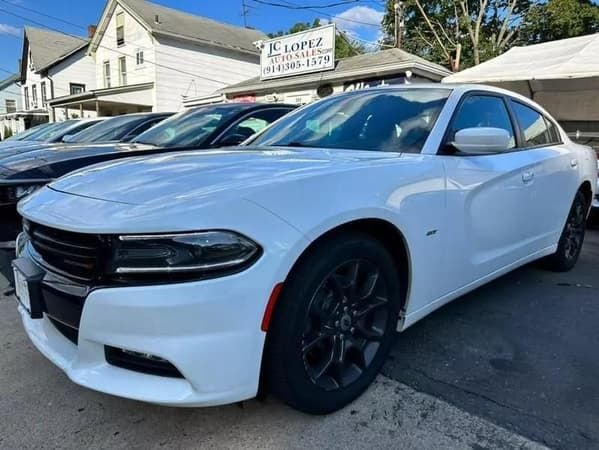 2018 Dodge Charger  for Sale $21,990 
