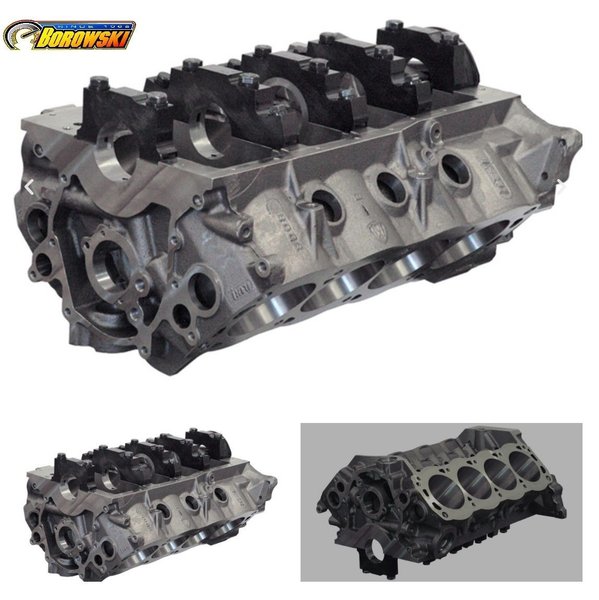 Dart SHP Small Block Ford Iron Blocks for Sale in JOLIET, IL RacingJunk