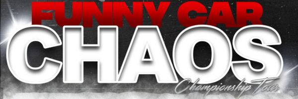 6/13/26 - Funny Car Chaos
