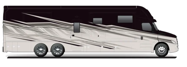 2027 Renegade RV XL 45BBC - Arriving Soon!  