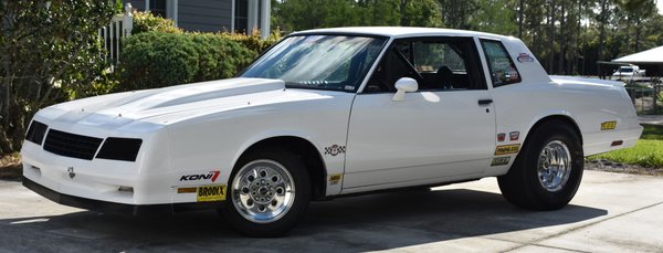 Ss Monte Carlo >> 84 Monte Carlo Ss For Sale In Jupiter Fl Price 25 000 Ss Monte Carlo >> 84 Monte Carlo Ss For Sale In Jupiter Fl Price 25 000