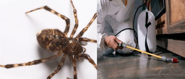 Pest Control Services in Melbourne