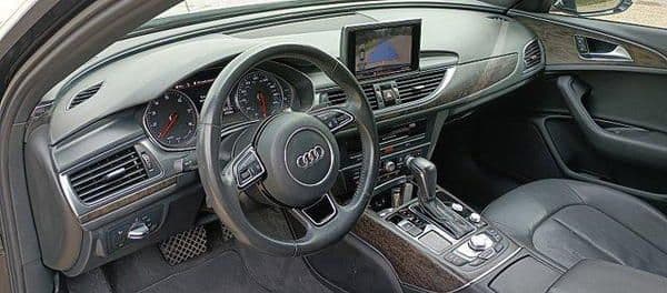 2017 Audi A6  for Sale $25,900 