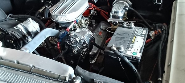 1956 Pontiac Chieftain for Sale $30,000