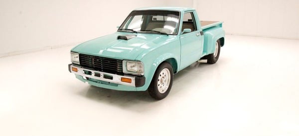 1982 Toyota Pickup  for Sale $47,500 