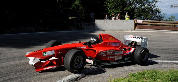 Lola F3000  for Sale $37,000 