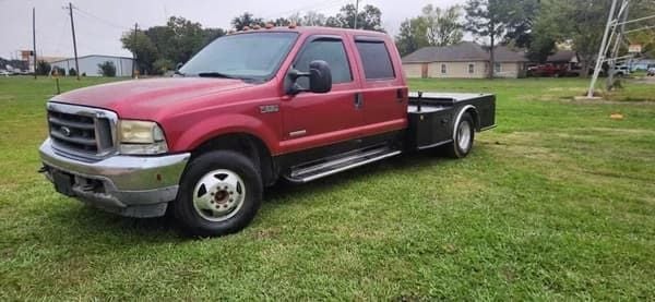 2001 Ford F-350 Super Duty  for Sale $22,995 