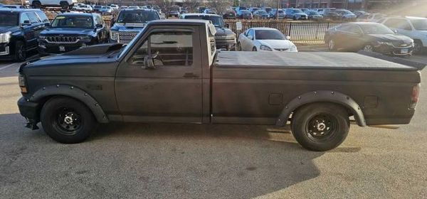 1995 Ford F-150  for Sale $21,995 