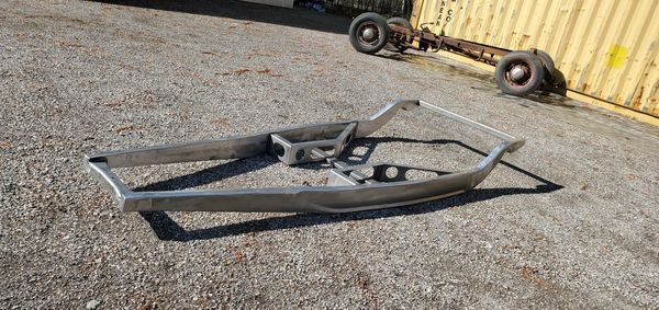 1932 FORD FRAMES