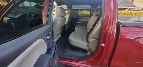 2018 Chevrolet Silverado 1500  for Sale $42,500 