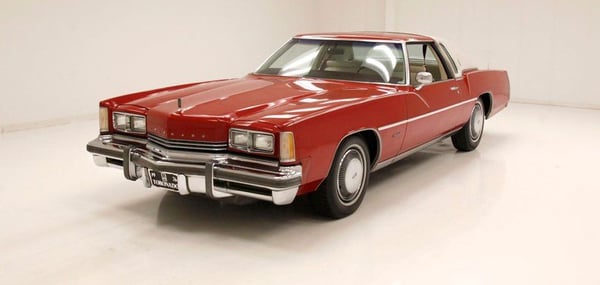 1976 Oldsmobile Toronado  for Sale $11,900 