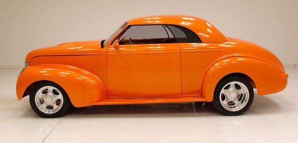 1940 Chevrolet Special for Sale $76,900
