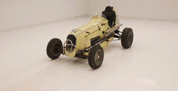 1932 Ford Midget Race Car  for Sale $29,500 