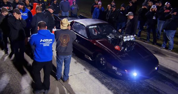 H8TFUL As seen on Street Outlaws  for Sale $51,000 