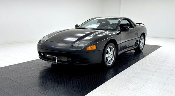 1994 Mitsubishi 3000GT Coupe  for Sale $6,900 