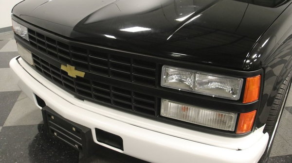 1993 Chevrolet Silverado 1500 Indy Pace Truck  for Sale $27,995 
