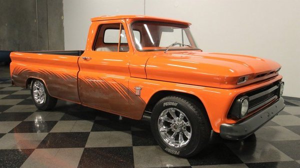 1964 Chevrolet C20 for Sale $30,995