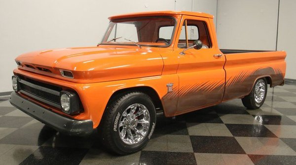 1964 Chevrolet C20 for Sale $30,995