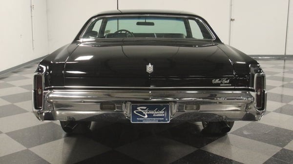 1971 Chevrolet Monte Carlo  for Sale $38,995 