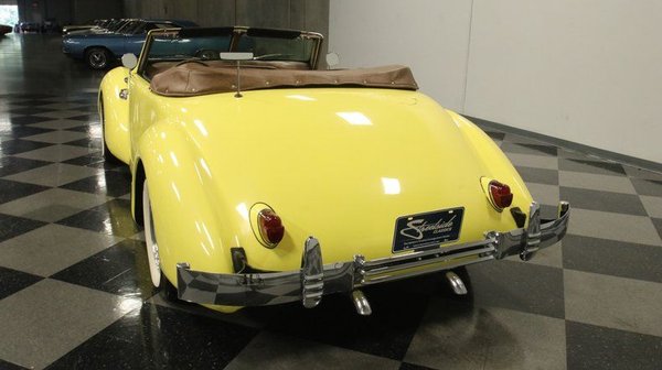 1969 Cord Royale Replica for Sale $36,995