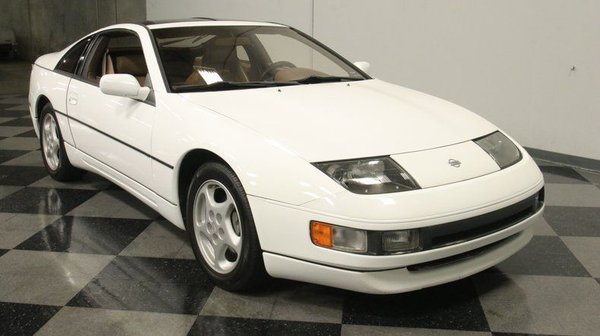1993 Nissan 300ZX T-Top for Sale $17,995
