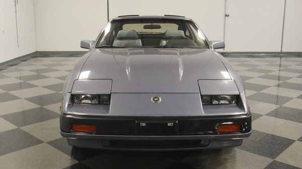 1984 Nissan 300ZX T-Top  for Sale $14,995 