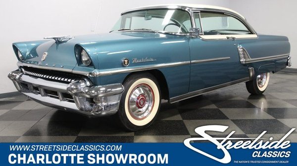 1955 Mercury Montclair for Sale $27,995