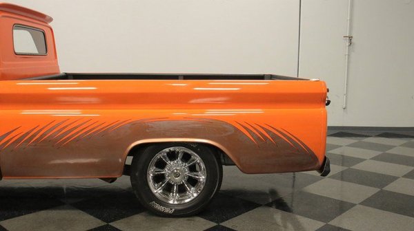 1964 Chevrolet C20 for Sale $30,995