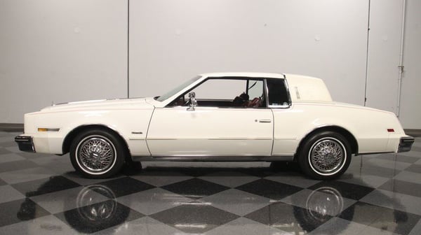 1985 Oldsmobile Toronado  for Sale $19,995 