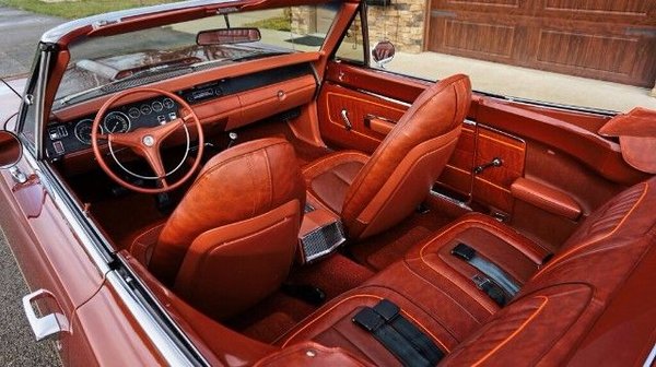 1970 Plymouth Road Runner for Sale $74,900