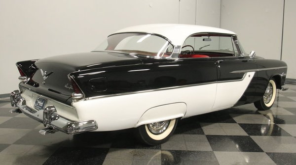 1955 Plymouth Belvedere  for Sale $29,995 