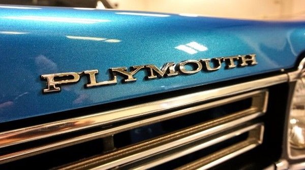 1969 Plymouth Road Runner for Sale $57,900