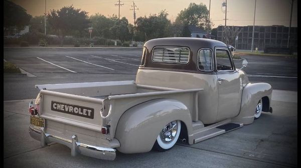 1947 Chevrolet 3100  for Sale $79,995 