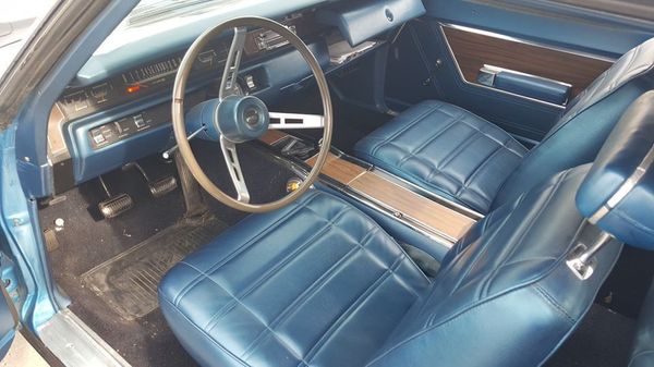 1969 PLYMOUTH GTX for Sale $59,949