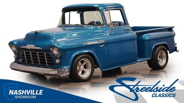 1956 Chevrolet 3100  for Sale $53,995 