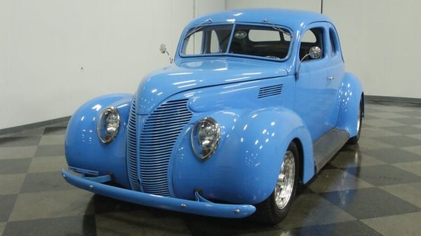 1940 Ford Coupe  for Sale $36,995 