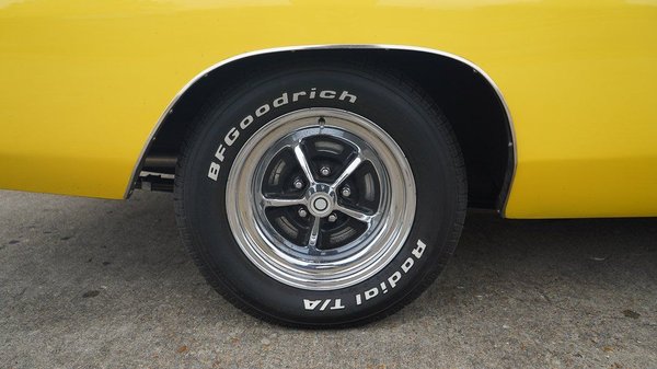 1970 Dodge Charger for Sale $110,000