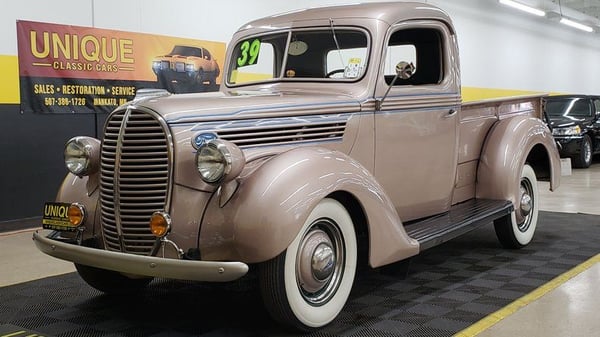 1939 Ford Model 85  for Sale $32,900 